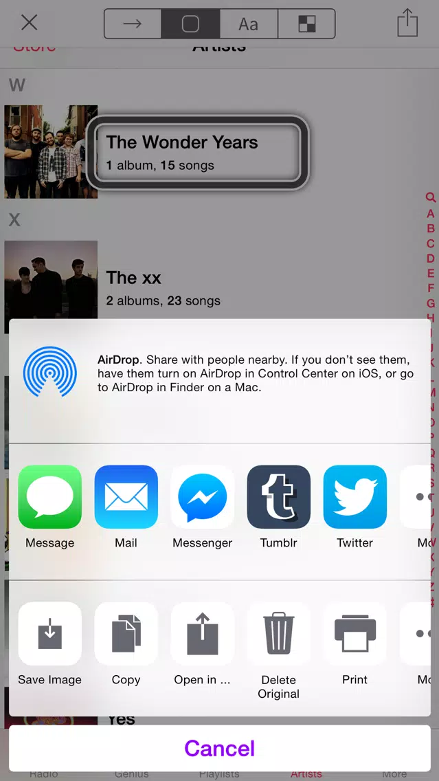 Pinpoint: Screenshot Editor应用截图