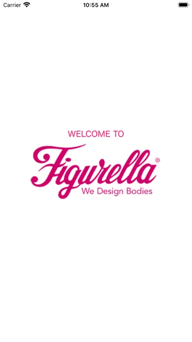 Tangkapan layar Figurella USA