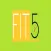 FIT5
