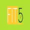 FIT5