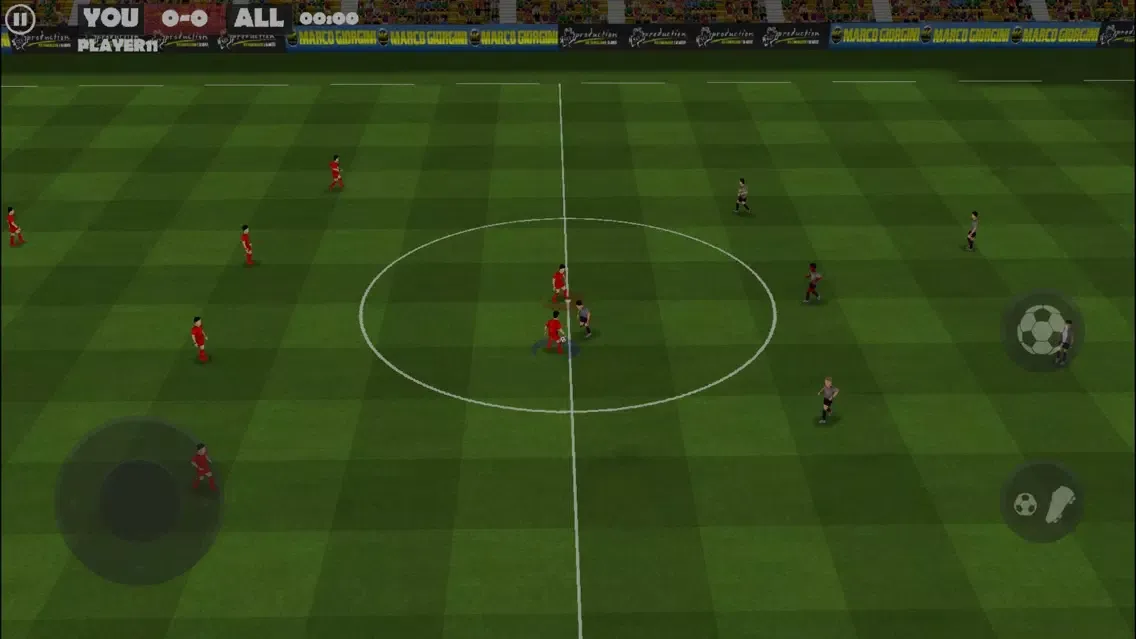 صور King Soccer Manager