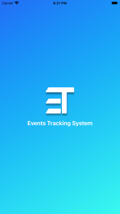 Capturas de pantalla de ETS - Tracking System