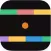 Colors Wars: an endless color switch game