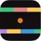 Colors Wars: an endless color switch game