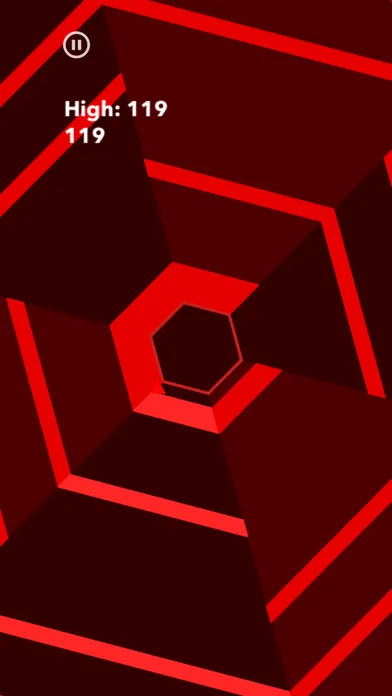 Hypno Hexagon應用截圖