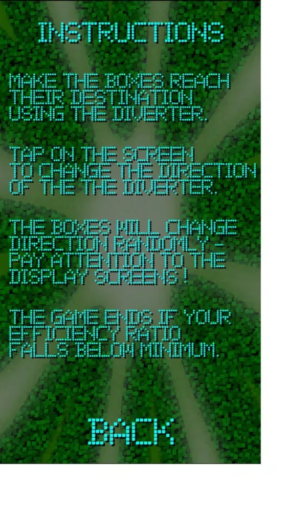 Capturas de pantalla de Mailroom Mayhem