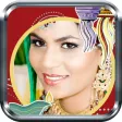 Deepavali Photo Frame Diwali