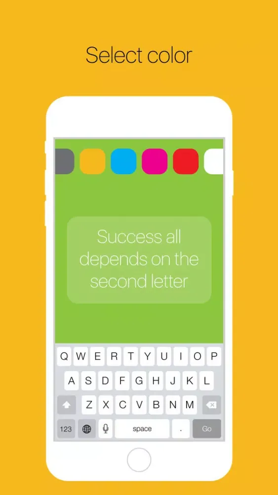 Sticky Note - On your Screen Ekran Görüntüleri