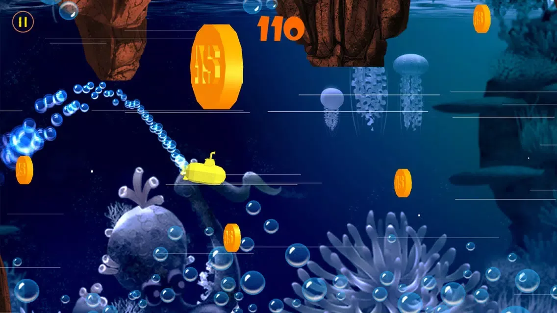 تصاویر Atlantis Sub II