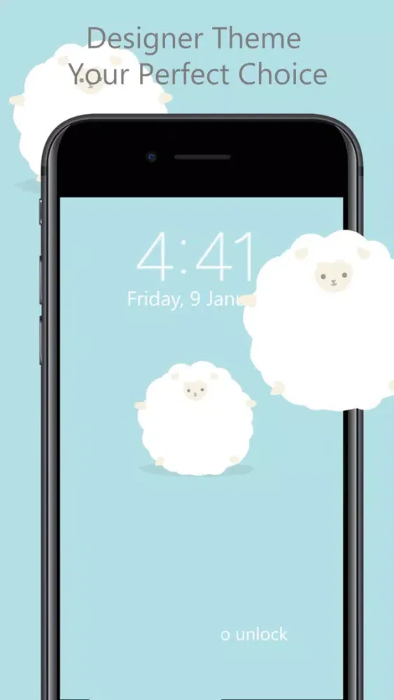 Zrzuty ekranu LiveThemes - Animated Live Wallpapers