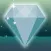 Diamond Rain - Catch the Falling Diamonds!