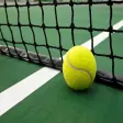 Tennis Scores