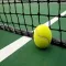 Tennis Scores