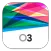 O3 Icon Pack