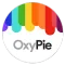 OxyPie Icon Pack
