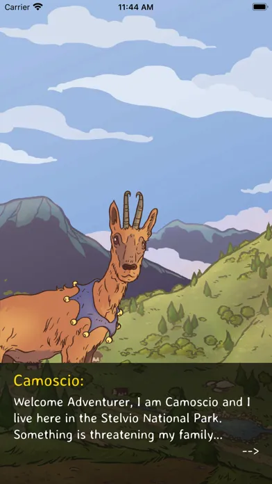 The Lord of the Hooves Screenshots