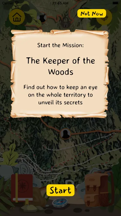 The Lord of the Hooves Screenshots