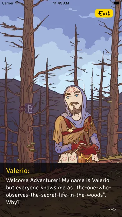 The Lord of the Hooves Screenshots