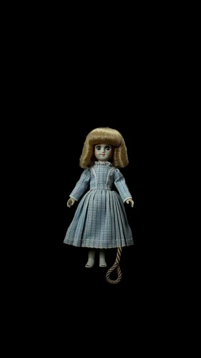 Capturas de pantalla de Victorian Doll