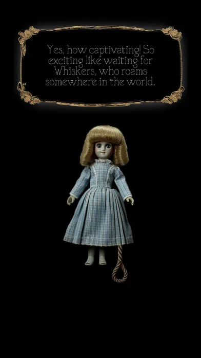 Capturas de pantalla de Victorian Doll