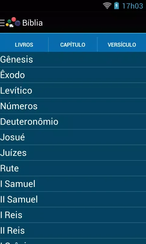 TiG Bible - A Mensagem Screenshots