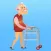 Grandpa Run