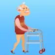 Grandpa Run Grandpa Run