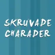 Skruvade Charader! Skruvade Charader!
