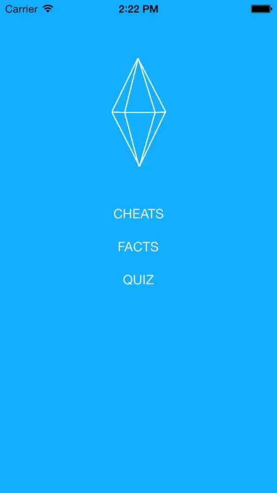 Cheats for: The Sims 3 স্ক্রিনশট