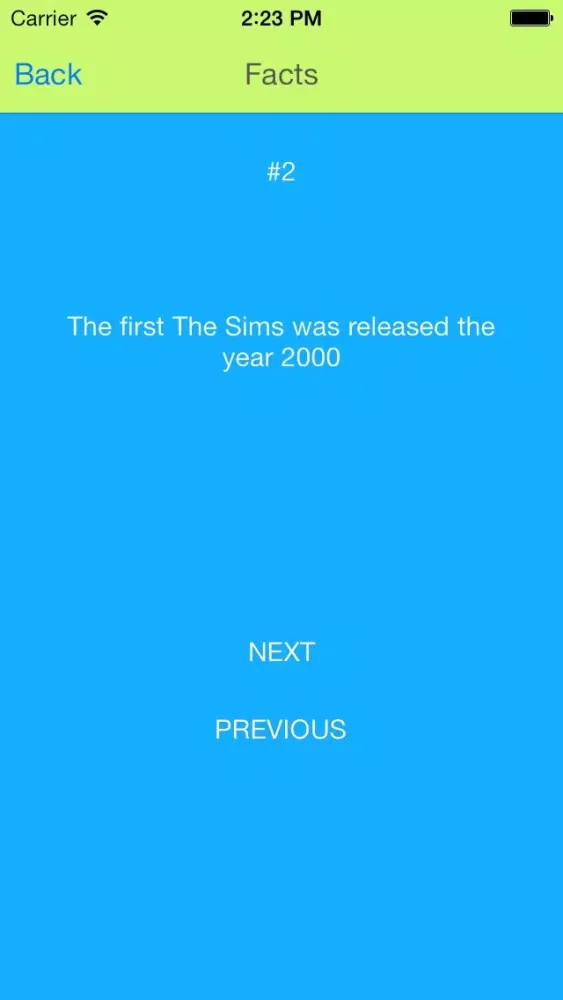 Cheats for: The Sims 3 স্ক্রিনশট