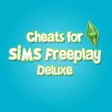 Cheats For The Sims Freeplay - Deluxe Edition