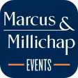 Marcus & Millichap Events Marcus & Millichap Events