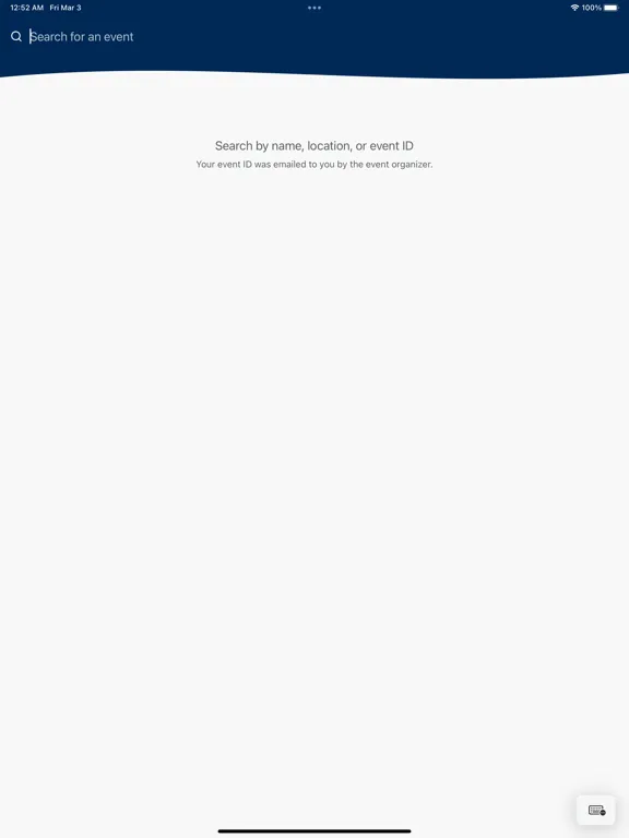 تصاویر Marcus & Millichap Events iPad 