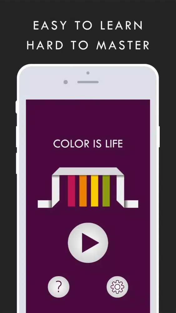 Color Is Life स्क्रीनशॉट