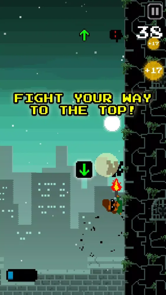 Tower Slash Ekran Görüntüleri