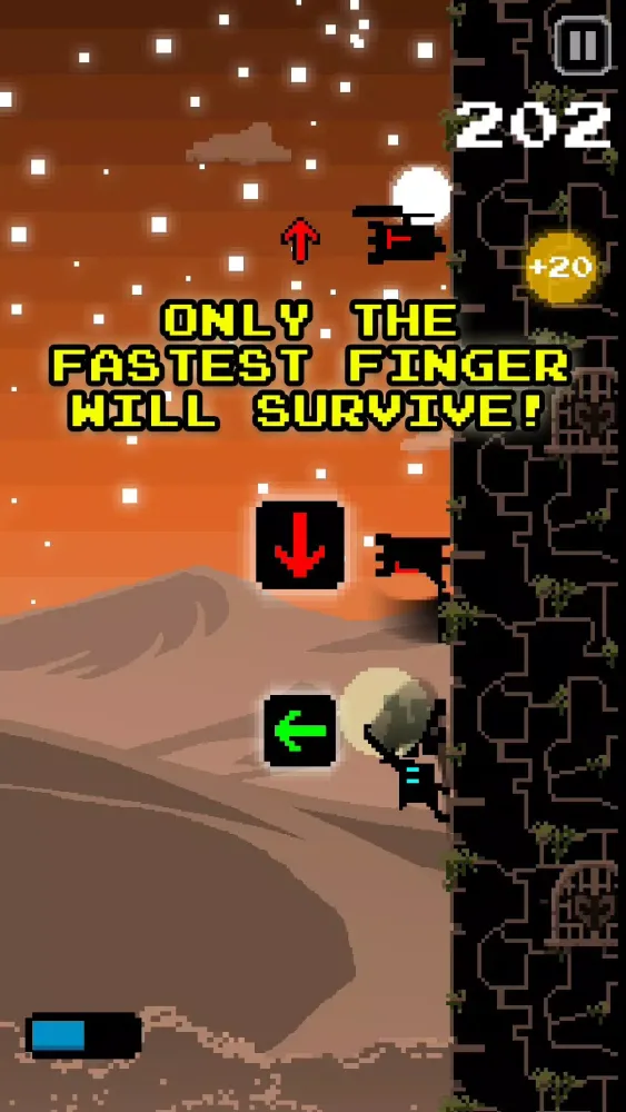 Tower Slash Ekran Görüntüleri