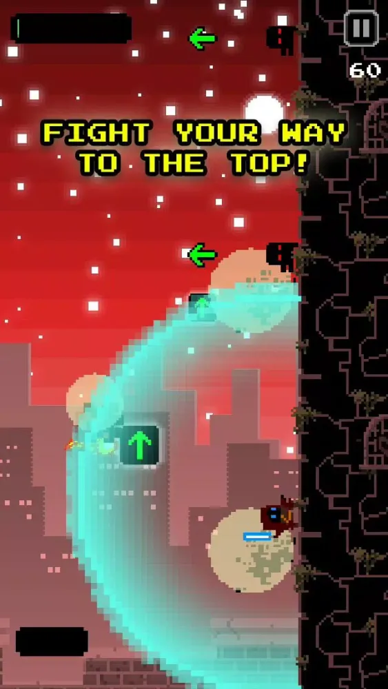 Tower Slash Ekran Görüntüleri