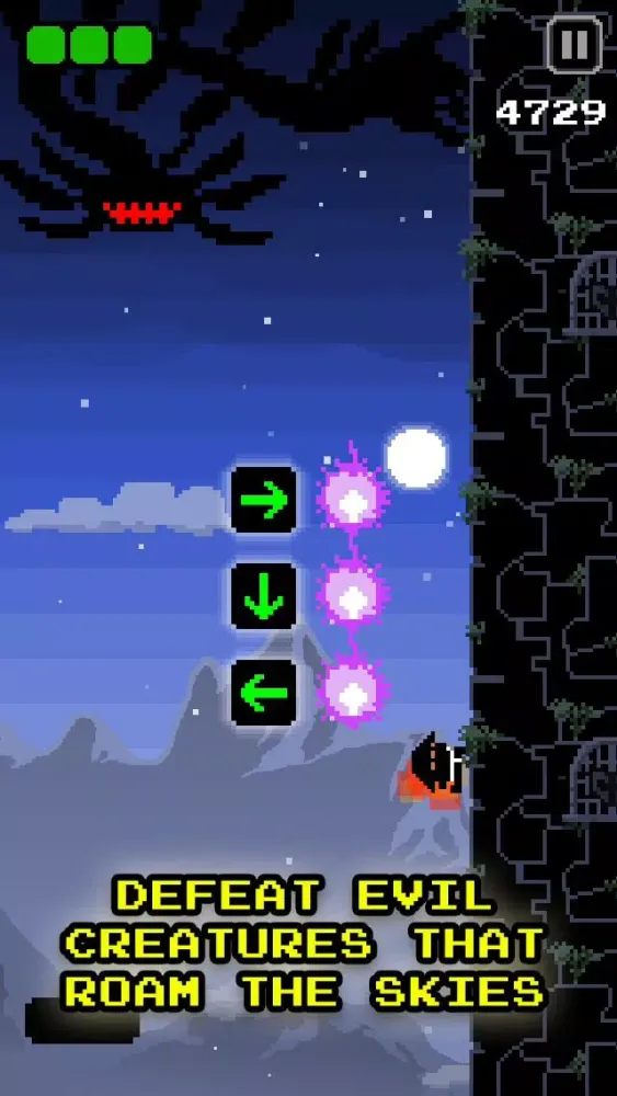 Tower Slash Ekran Görüntüleri