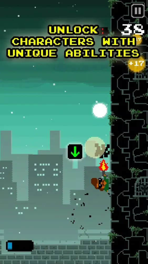 Tower Slash Ekran Görüntüleri