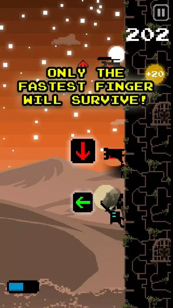 Tower Slash Ekran Görüntüleri