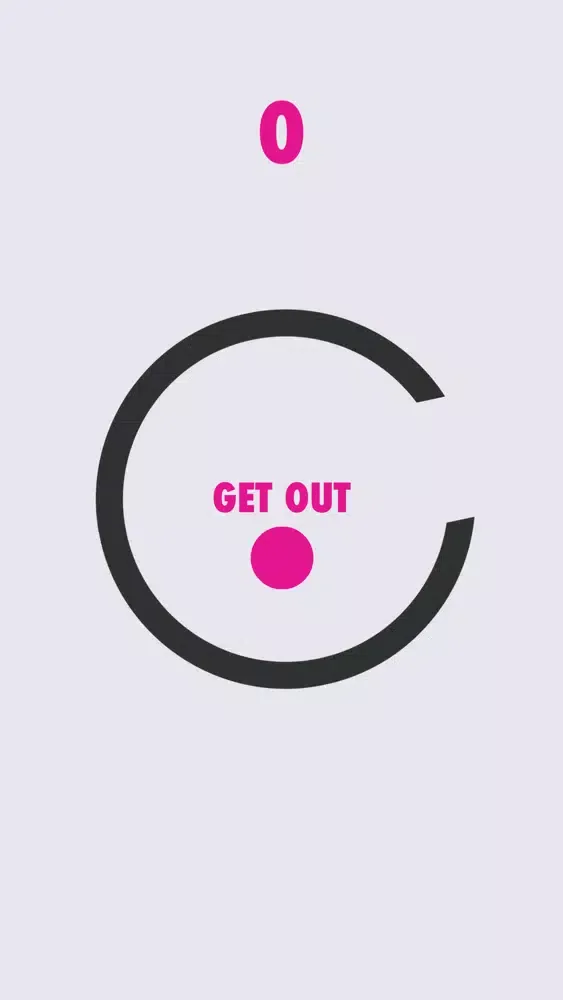 IN & OUT game স্ক্রিনশট