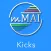 Gung Fu Kicks