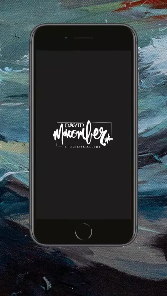 DM ARt应用截图