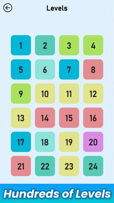 Zrzuty ekranu Line Color Maze Games for Kids