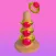 Ring Sort Puzzle Color Sorting