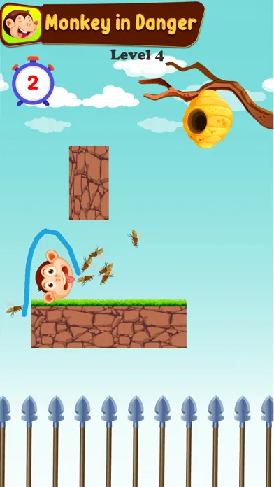 Capturas de pantalla de U Hero Rescue Save The Animals