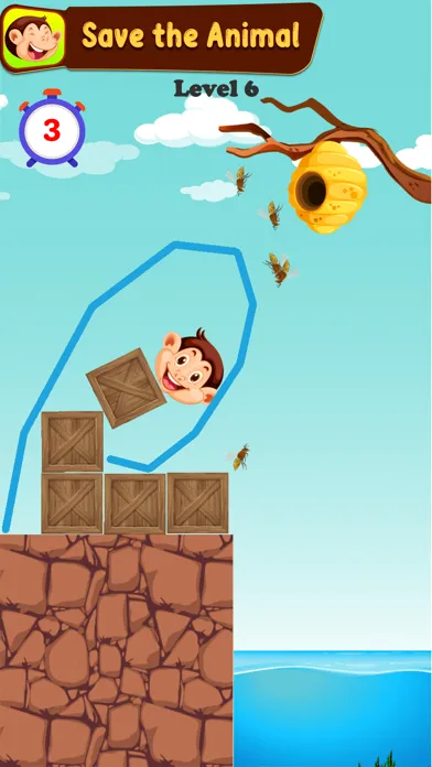 Capturas de pantalla de U Hero Rescue Save The Animals