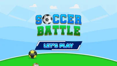 Idle Soccer Battle Arena应用截图