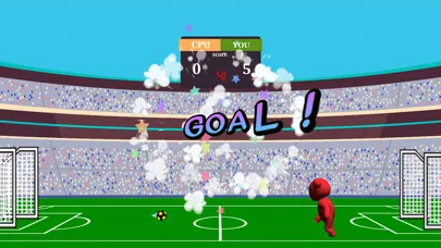 Idle Soccer Battle Arena应用截图