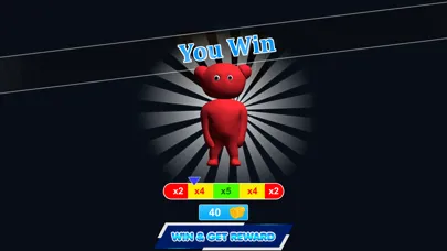 Idle Soccer Battle Arena应用截图